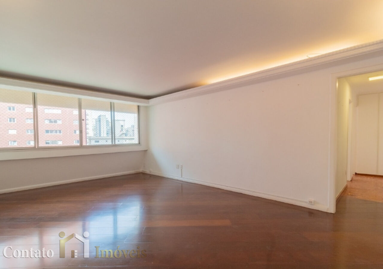Apartamento para Venda - Itaim Bibi