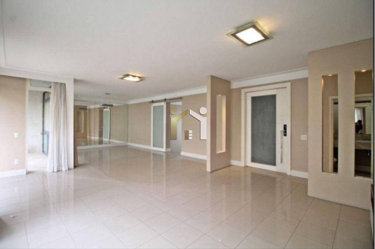Apartamento para Venda - Consolação