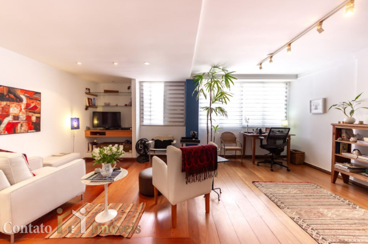 Apartamento para Venda - Itaim Bibi