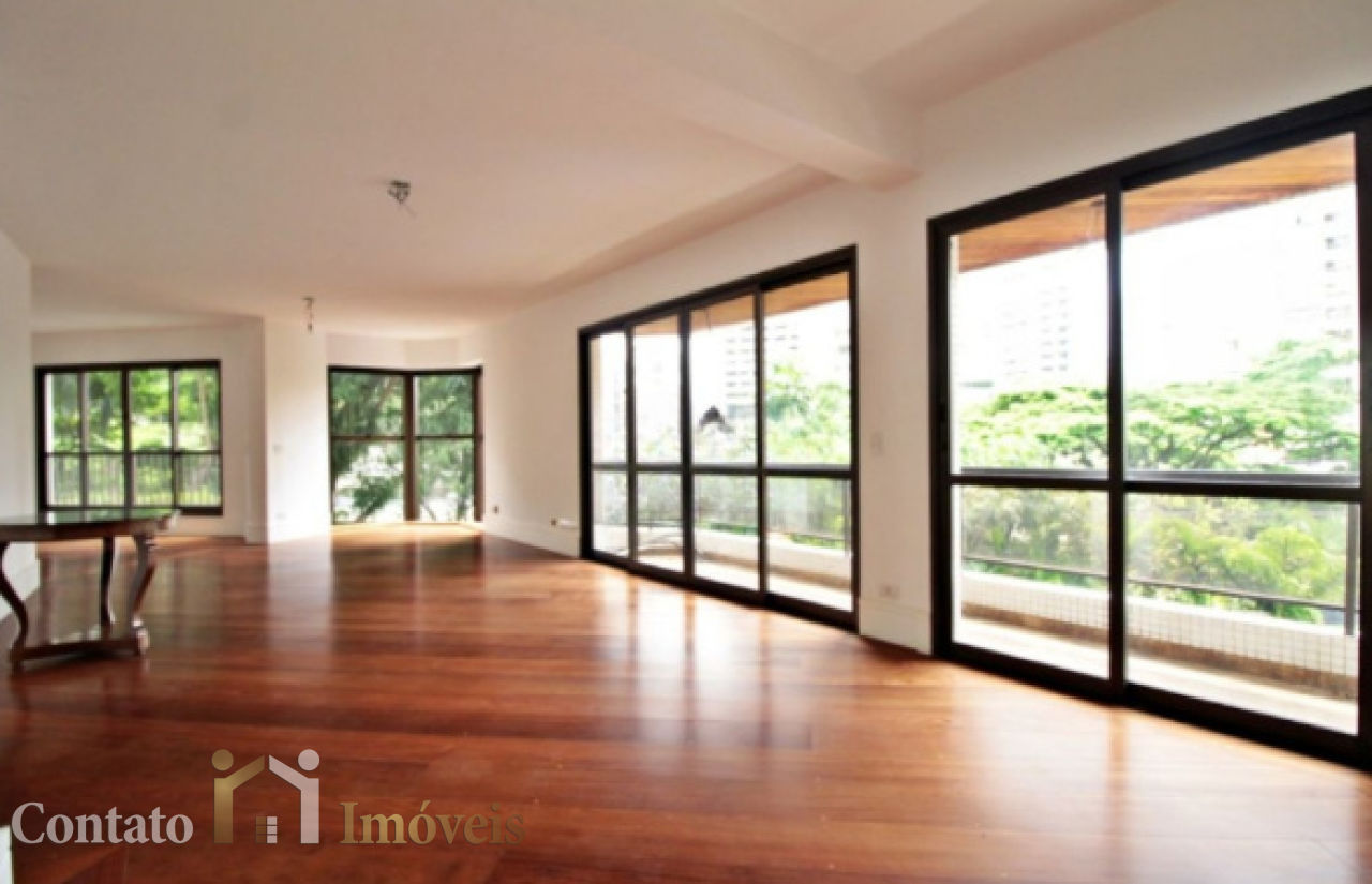 Apartamento para Venda - Vila Nova Conceição