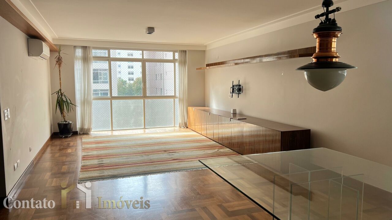Apartamento para Venda - Itaim Bibi