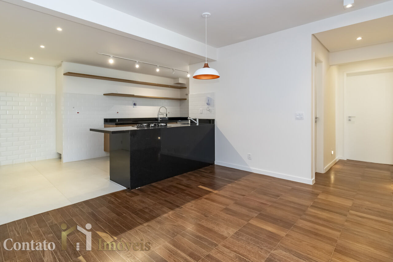 Apartamento para Venda - Itaim Bibi
