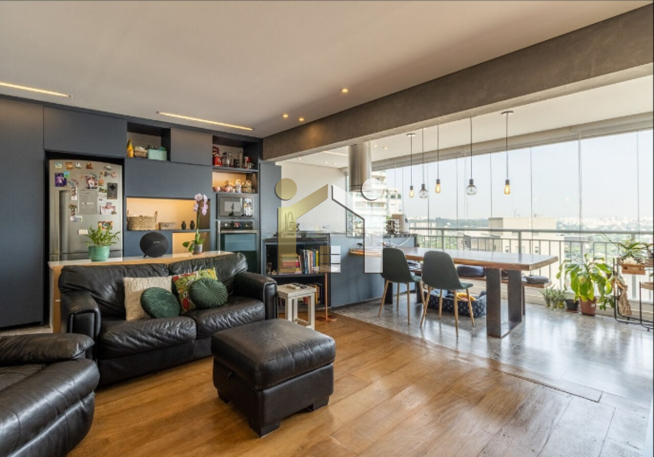 Apartamento para Venda - Pinheiros