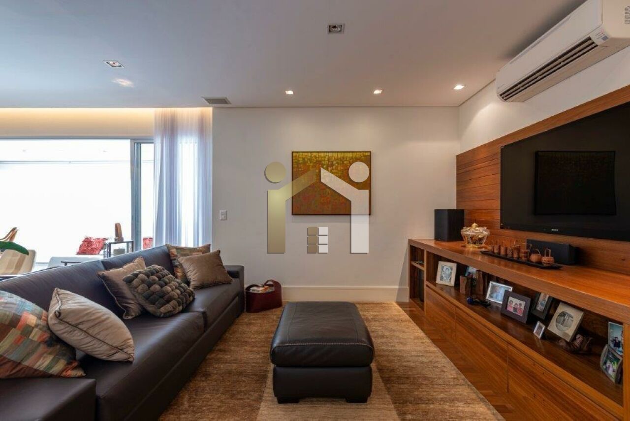 Apartamento para Venda - Vila Nova Conceição