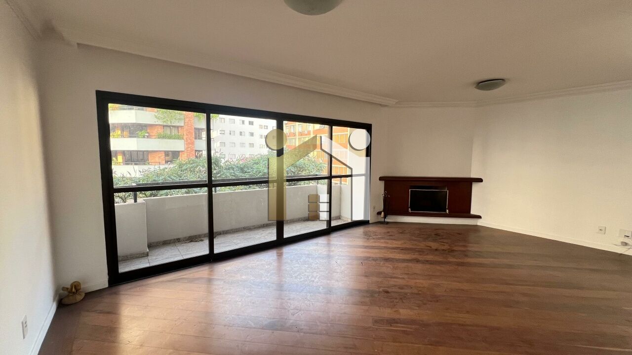 Apartamento para Venda - Itaim Bibi