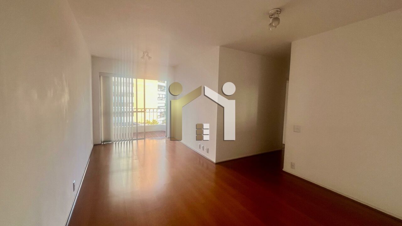 Apartamento para Venda - Moema
