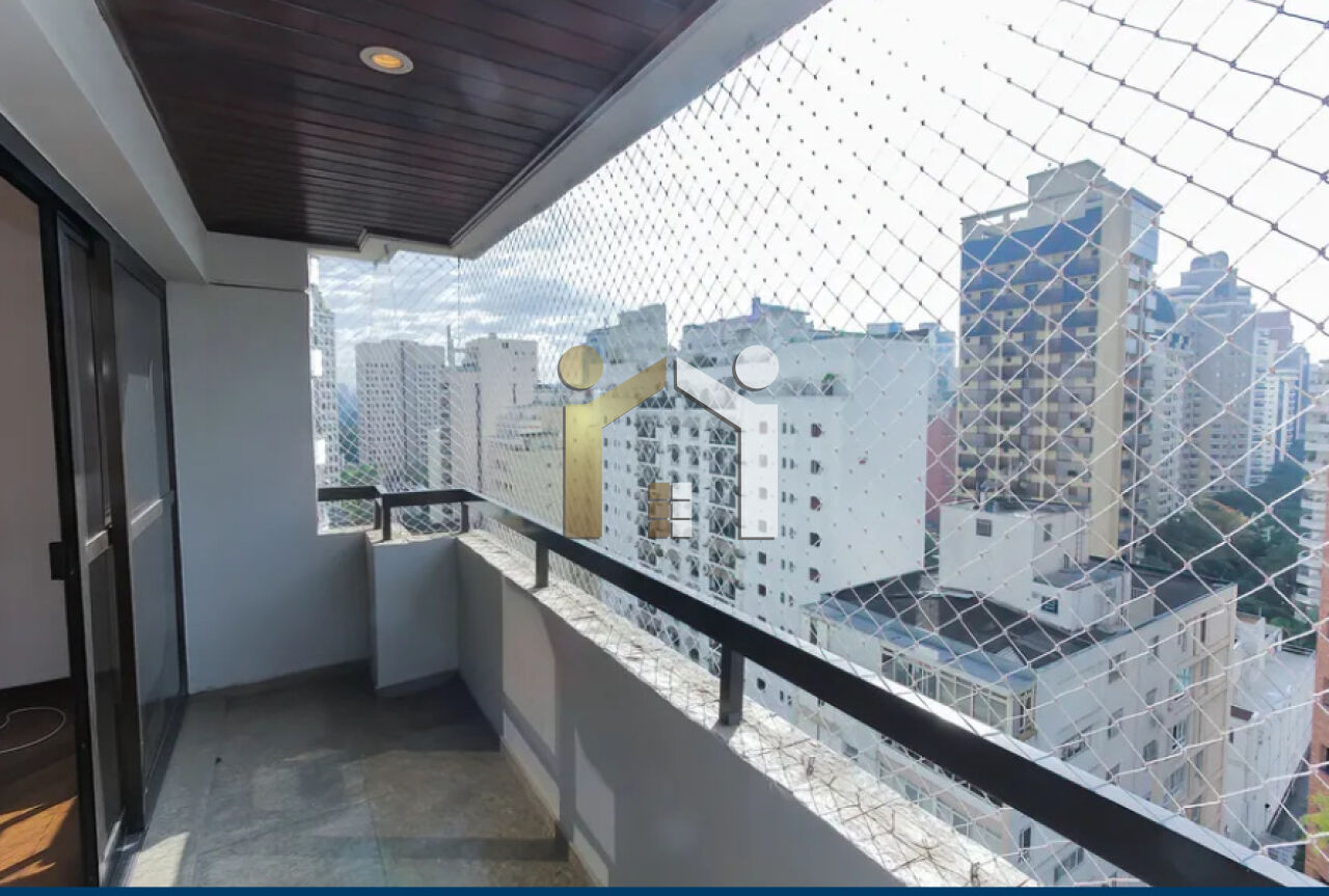 Apartamento para Locação - Itaim Bibi