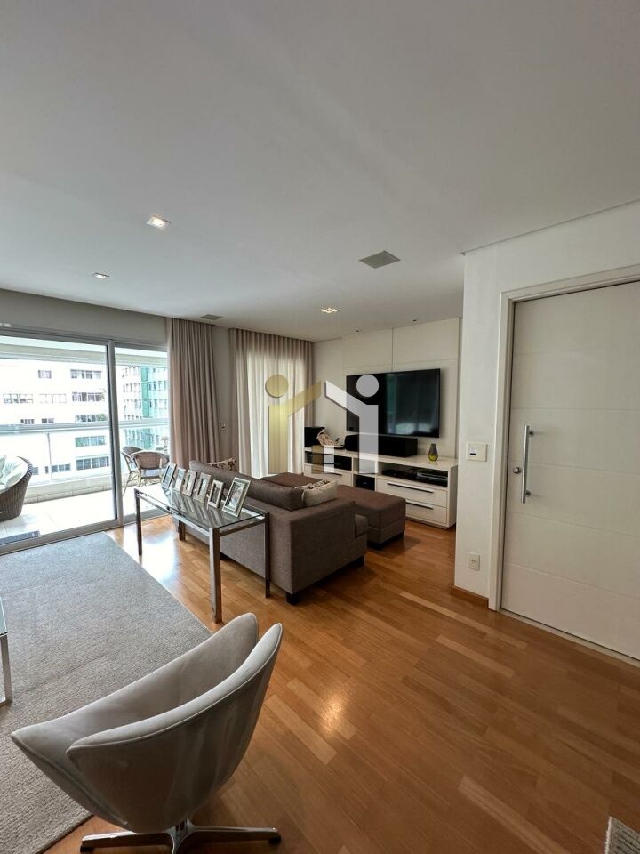 Apartamento para Venda - Jardim Paulista
