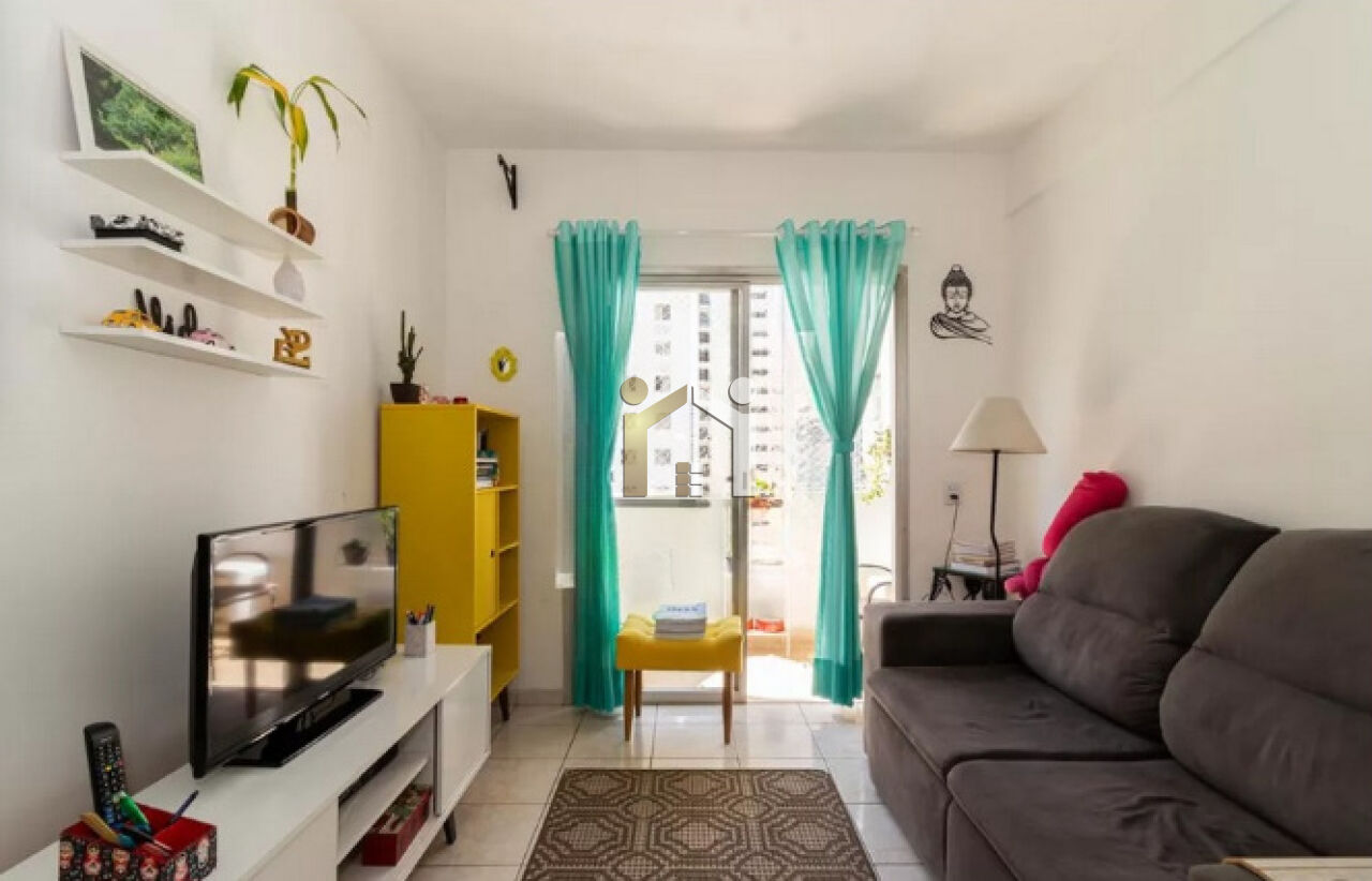 Apartamento para Venda - Moema
