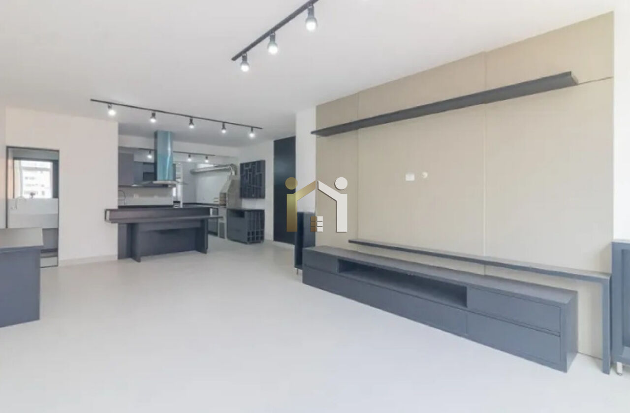 Apartamento para Venda - Jardim América