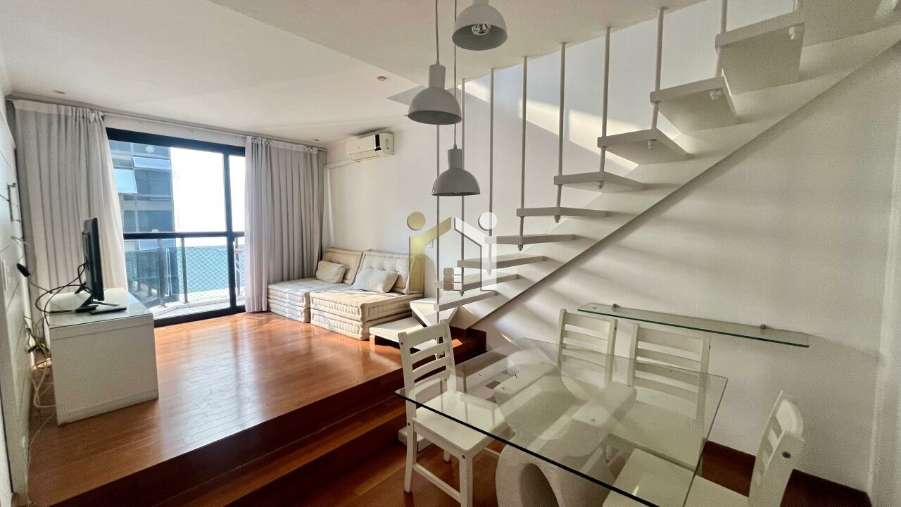 Apartamento para Venda - Itaim Bibi