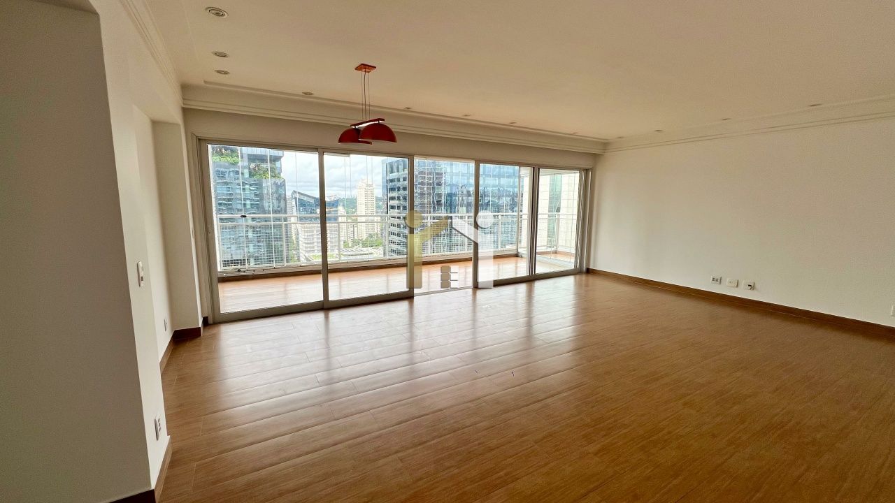 Apartamento para Venda - Itaim Bibi