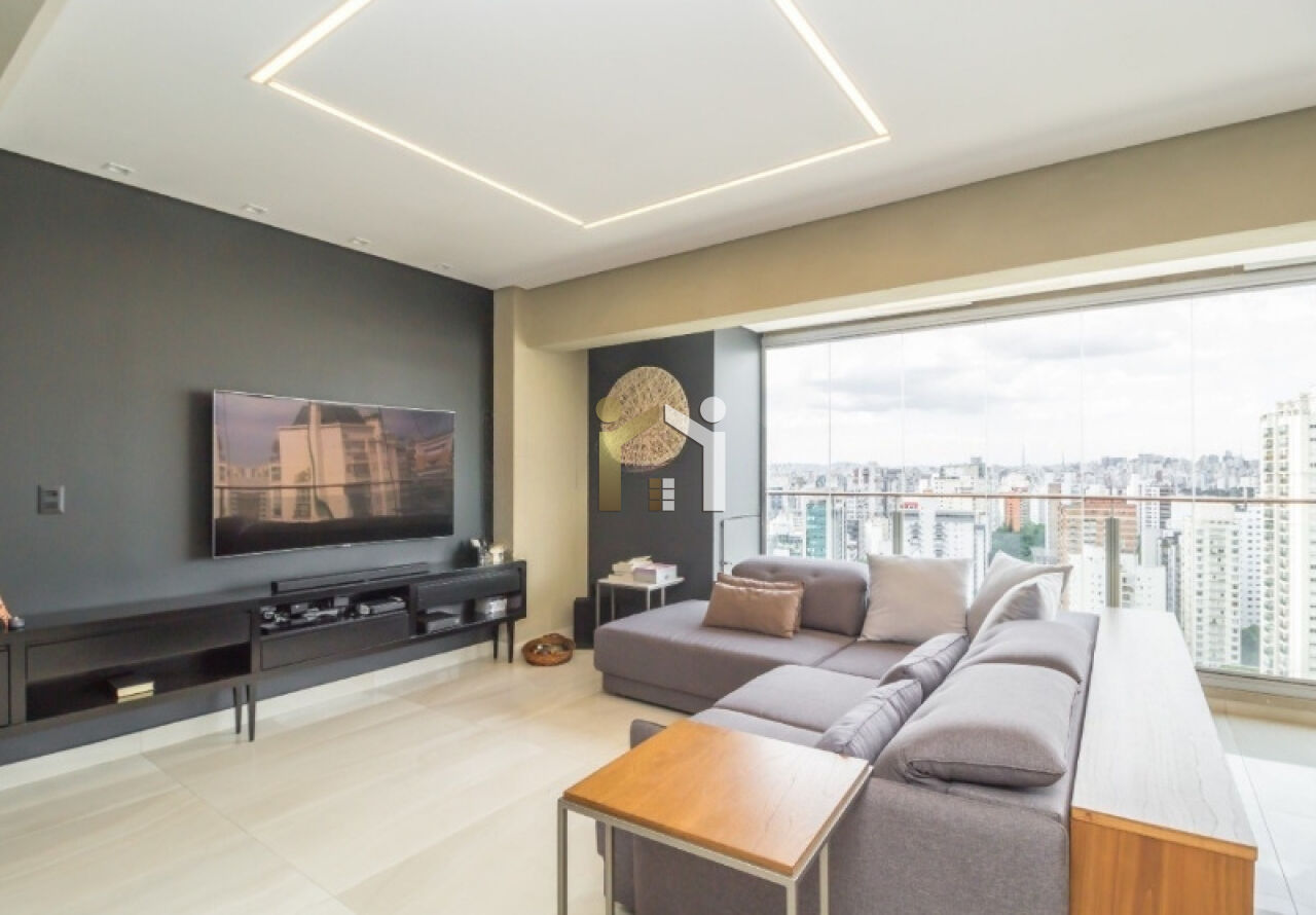 Apartamento para Venda - Vila Nova Conceição