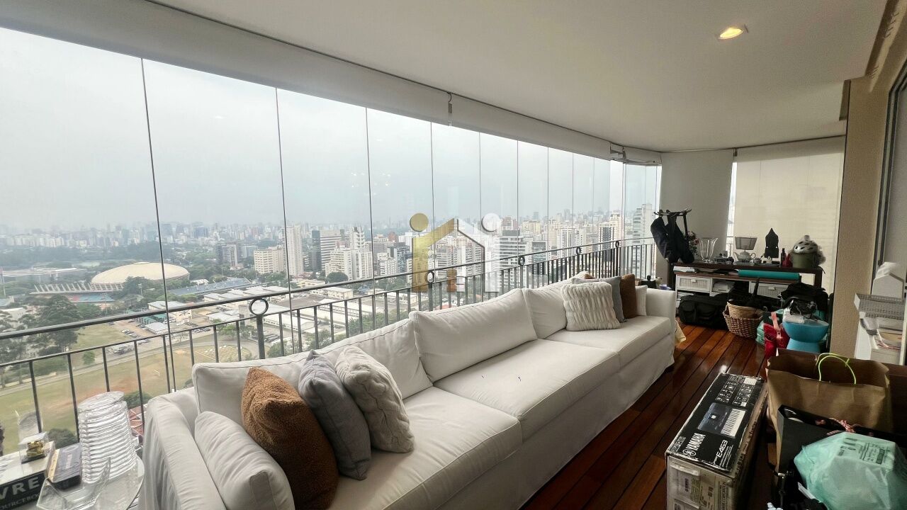 Apartamento para Venda - Paraíso