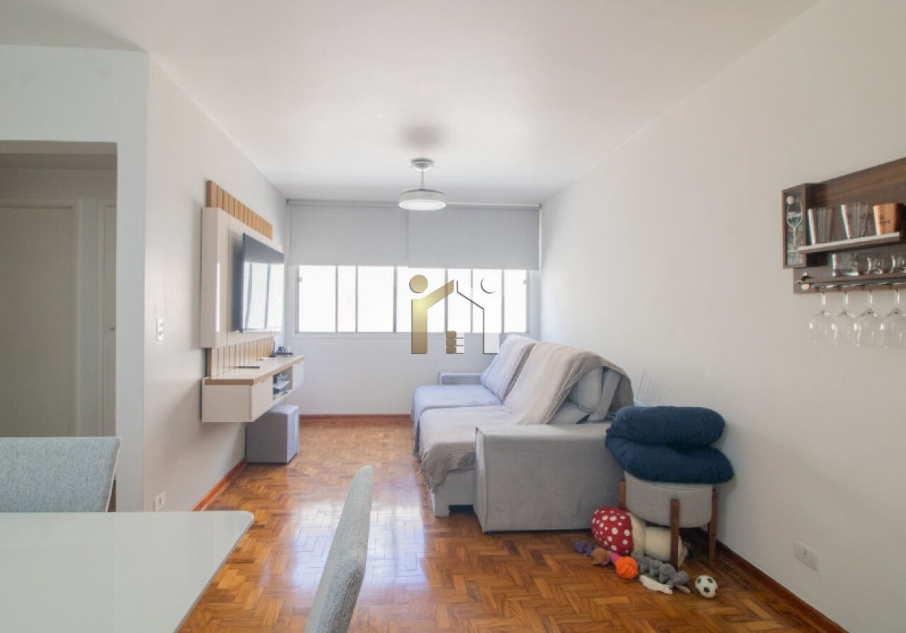 Apartamento para Venda - Paraíso