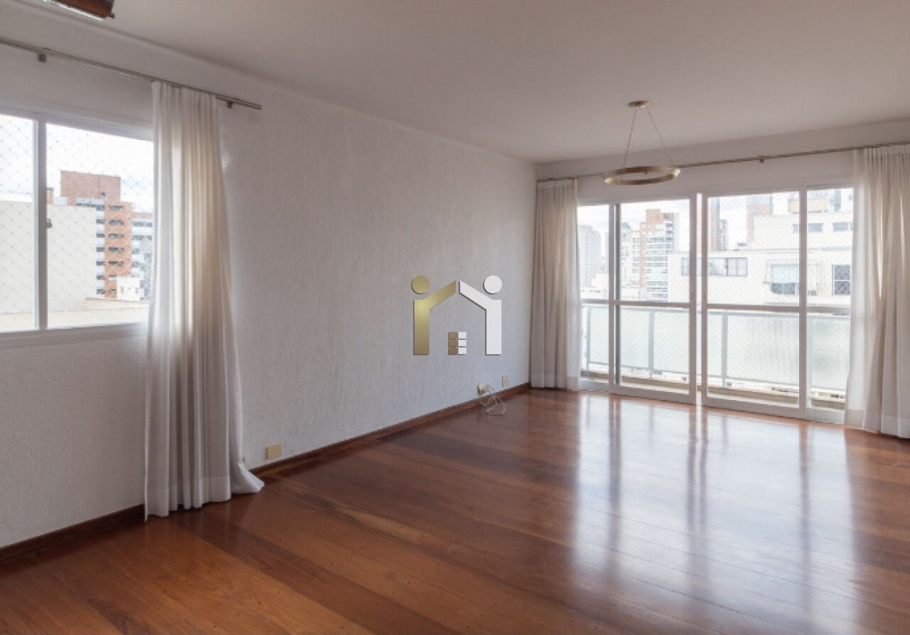 Apartamento para Venda - Moema