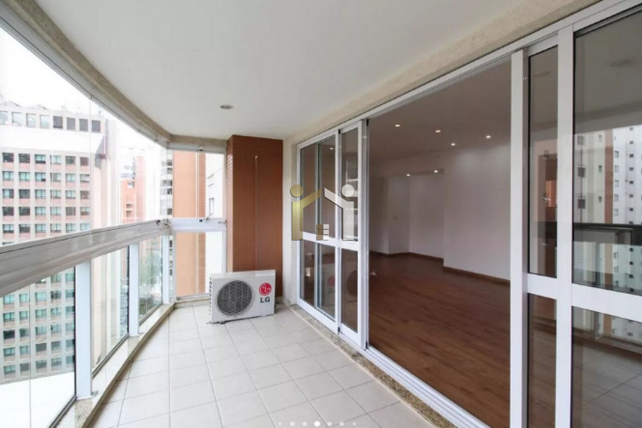 Apartamento para Venda - Vila Olímpia