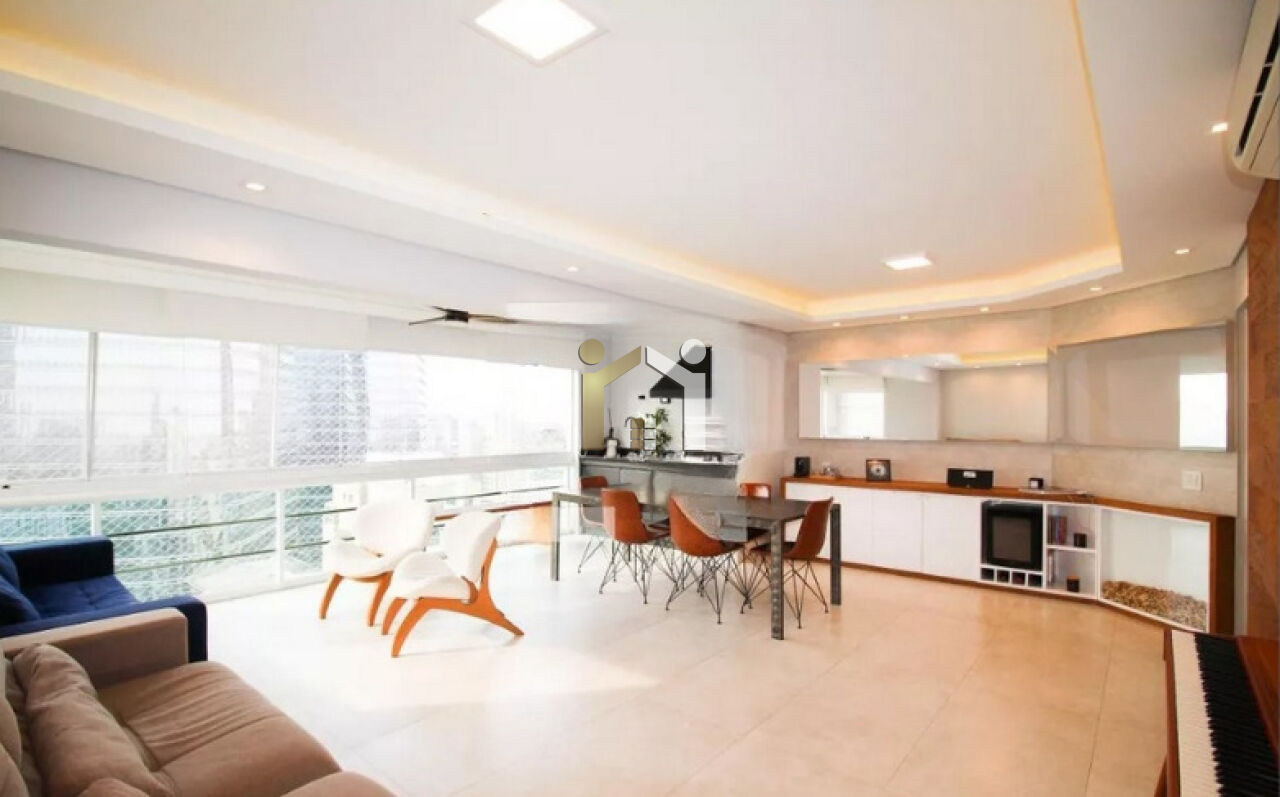 Apartamento para Venda - Vila Olímpia