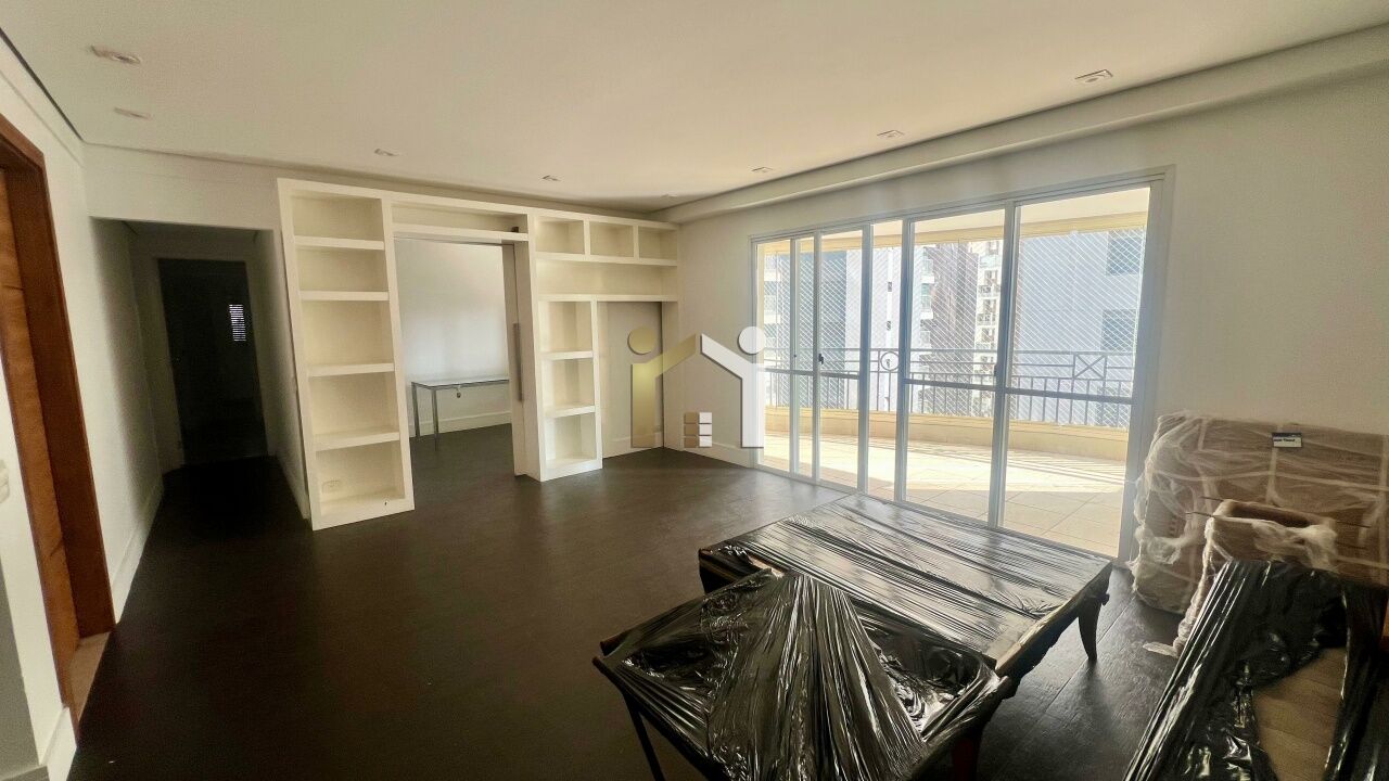 Apartamento para Venda - Moema