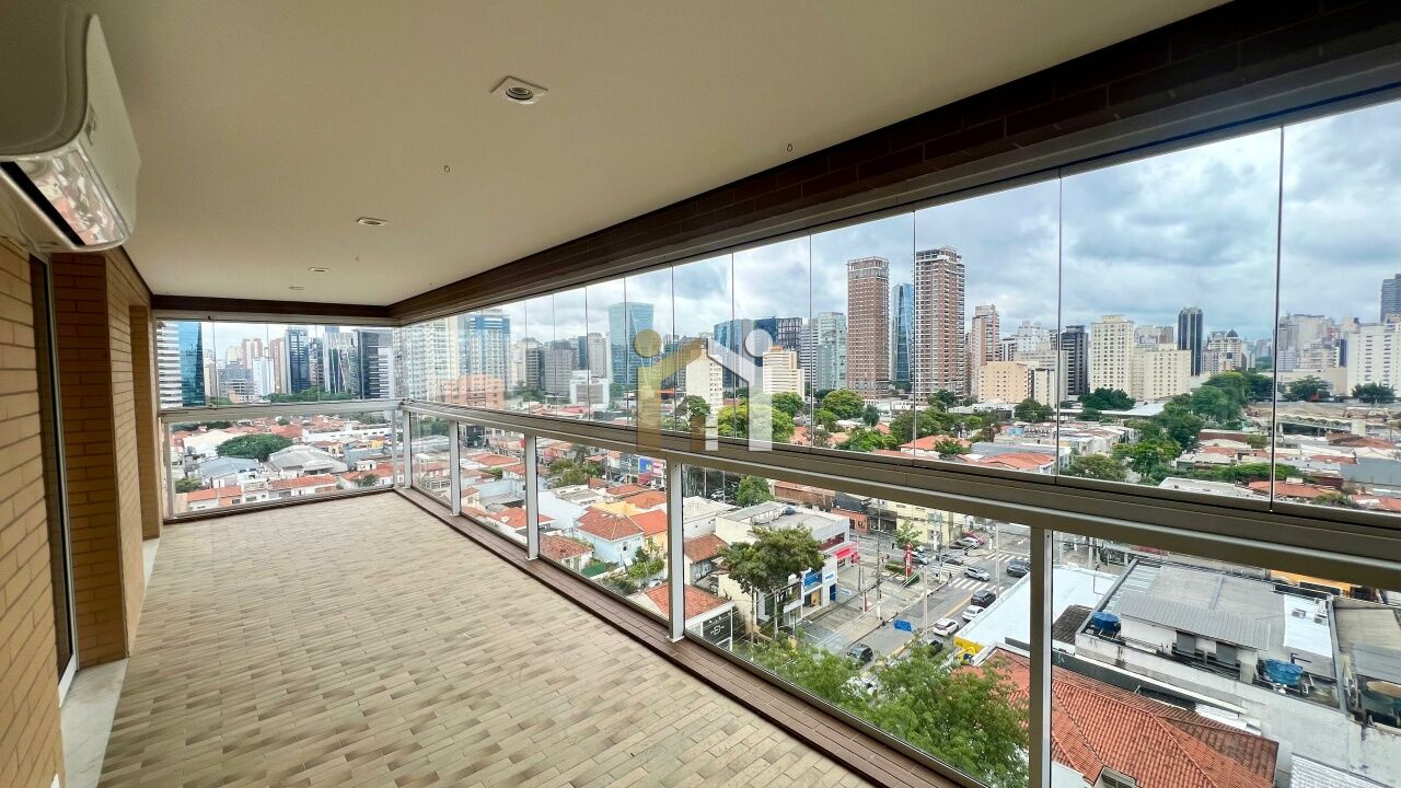 Apartamento para Locação - Itaim Bibi