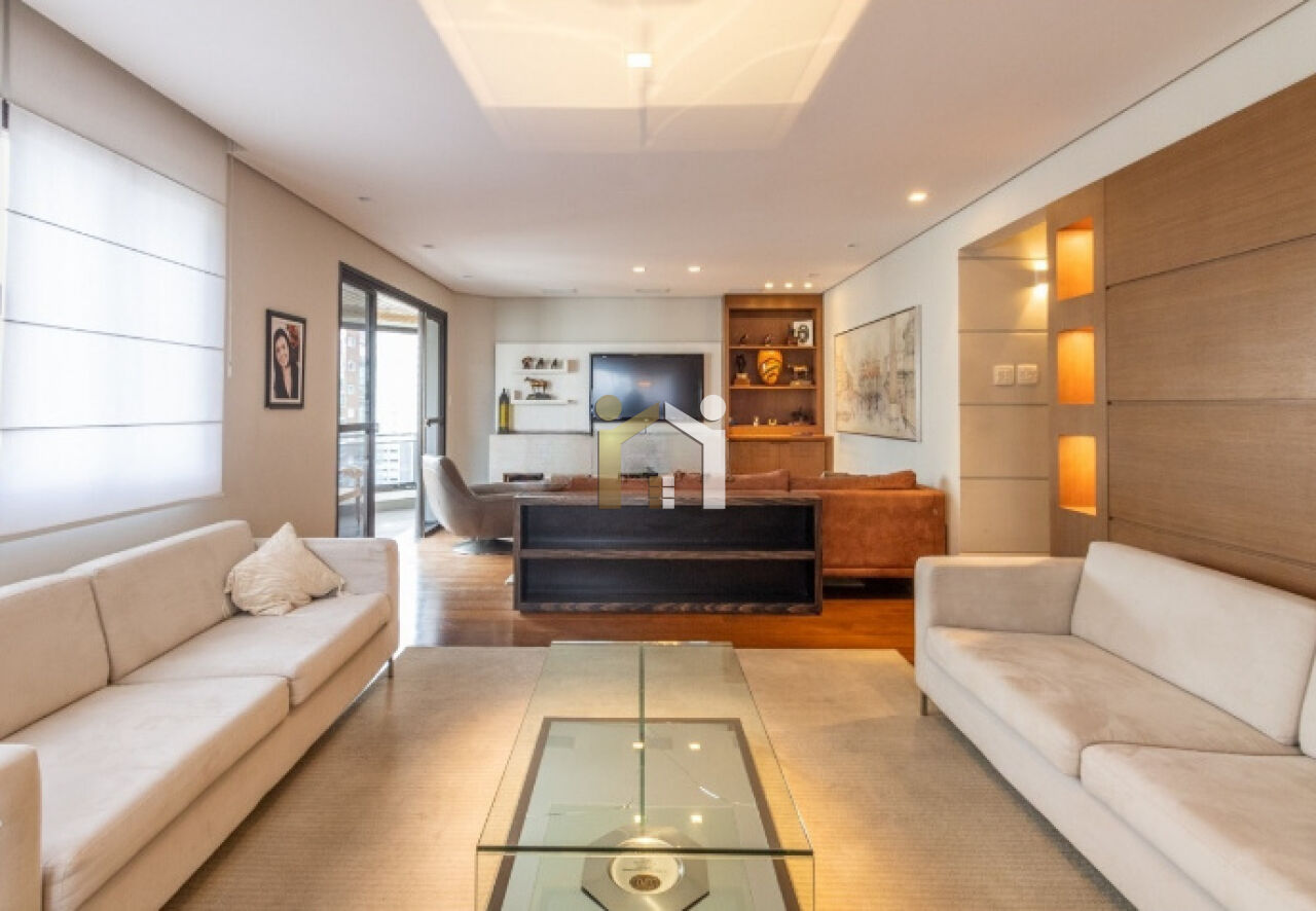 Apartamento para Venda - Moema