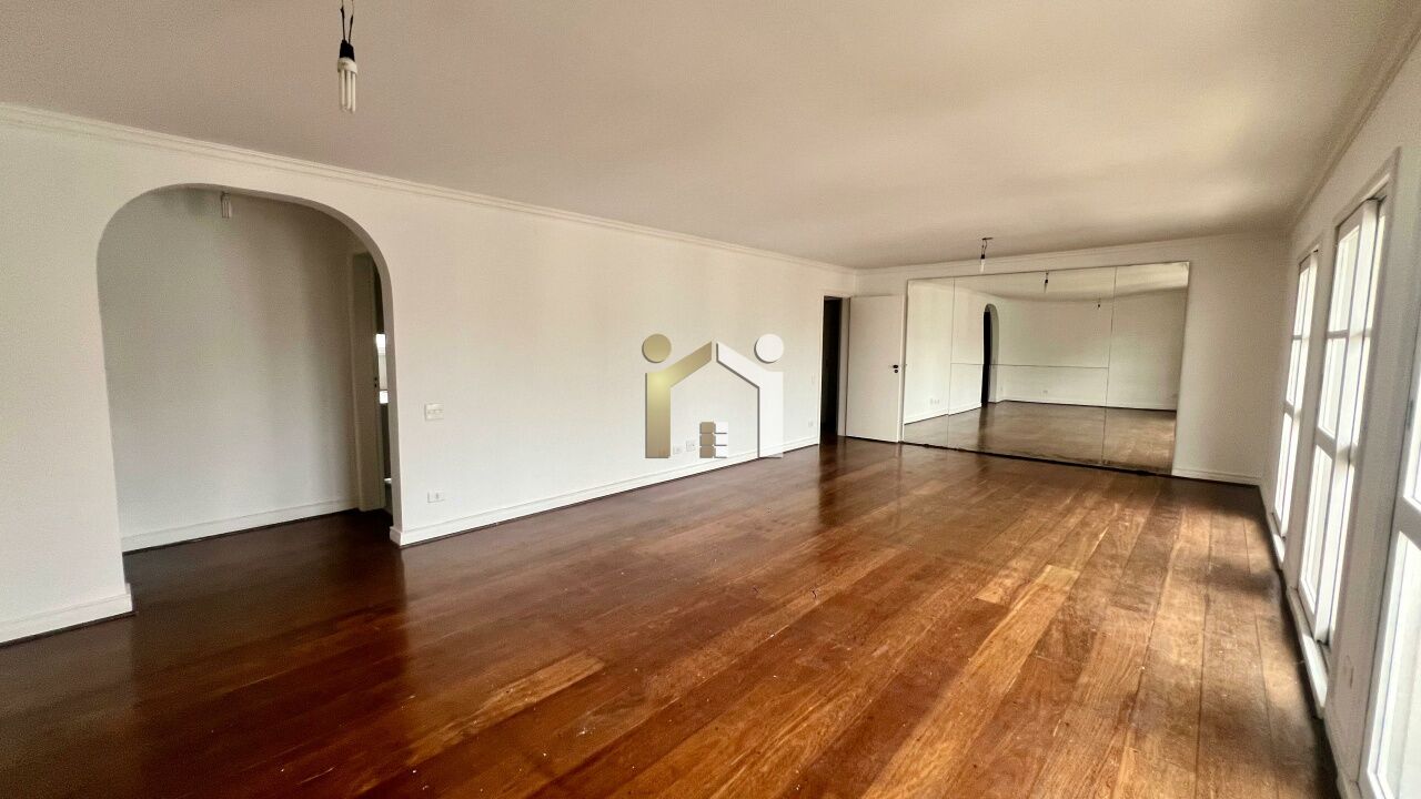Apartamento para Venda - Jardim Paulista