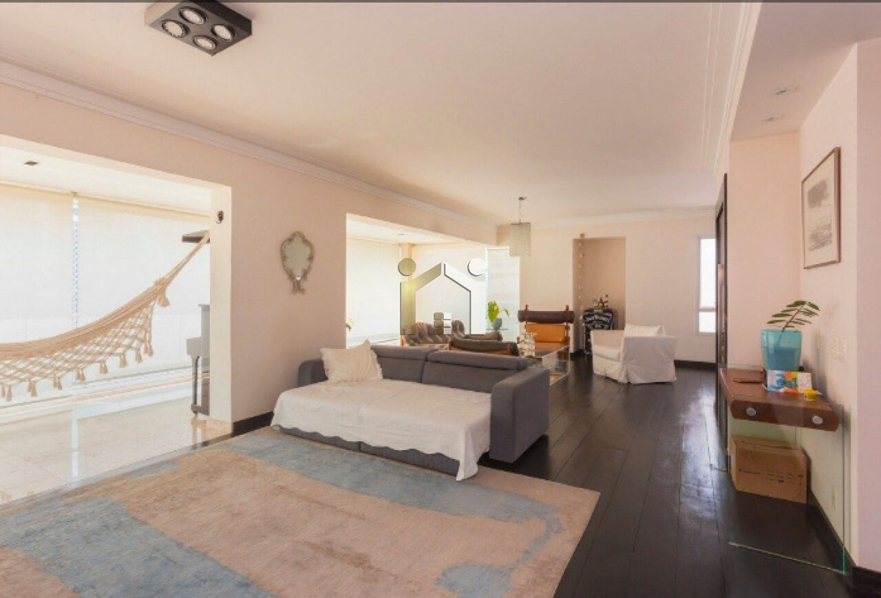Apartamento para Venda - Jardim Paulista