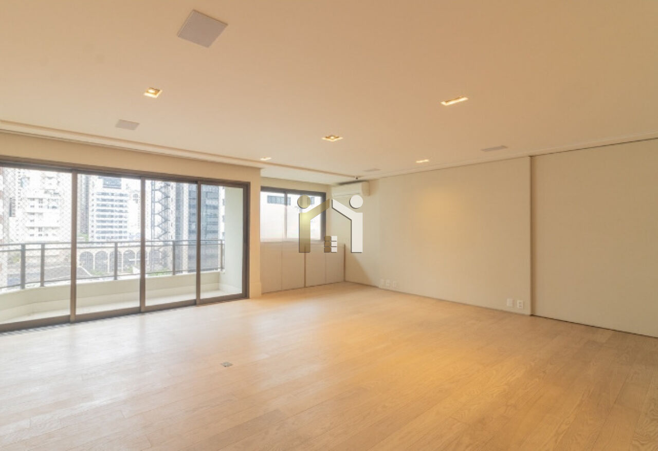 Apartamento para Venda - Itaim Bibi