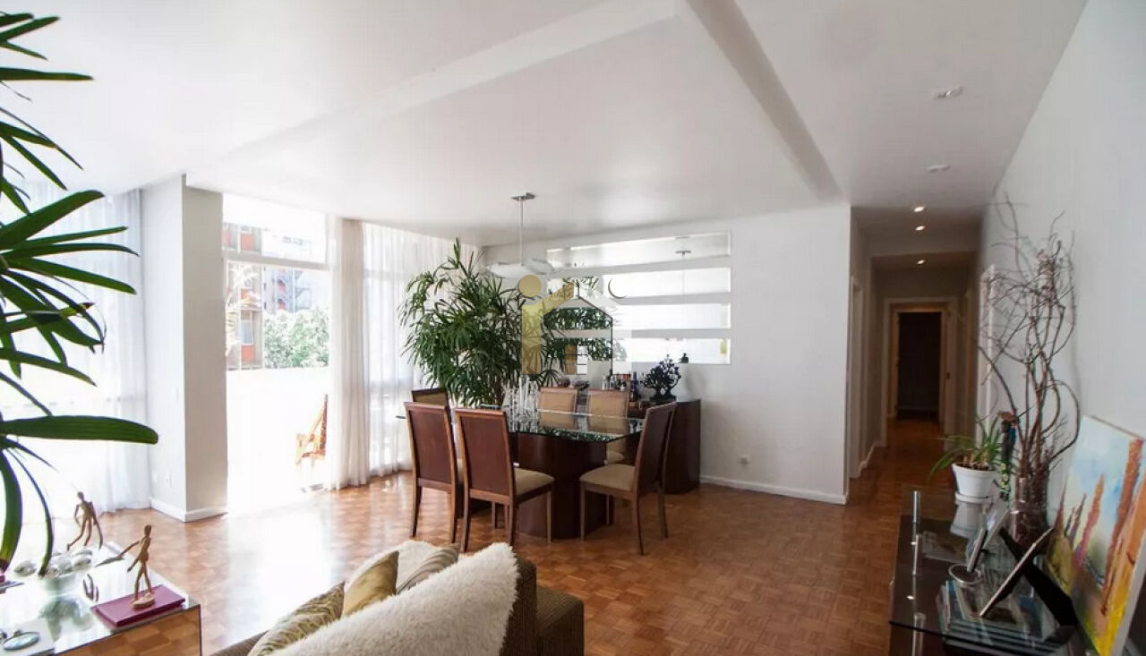 Apartamento para Venda - Consolação