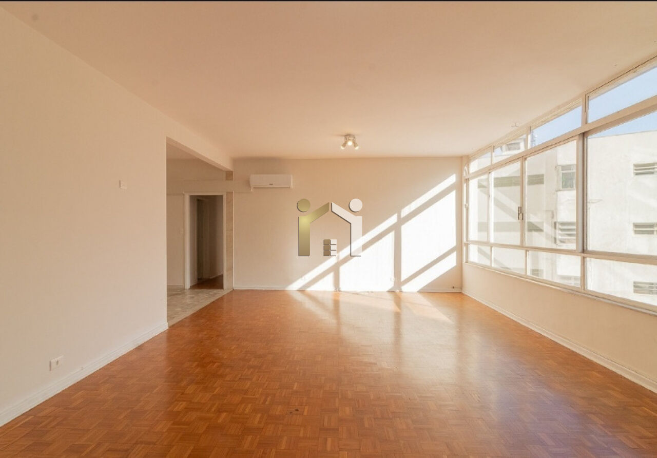 Apartamento para Venda - Cerqueira César