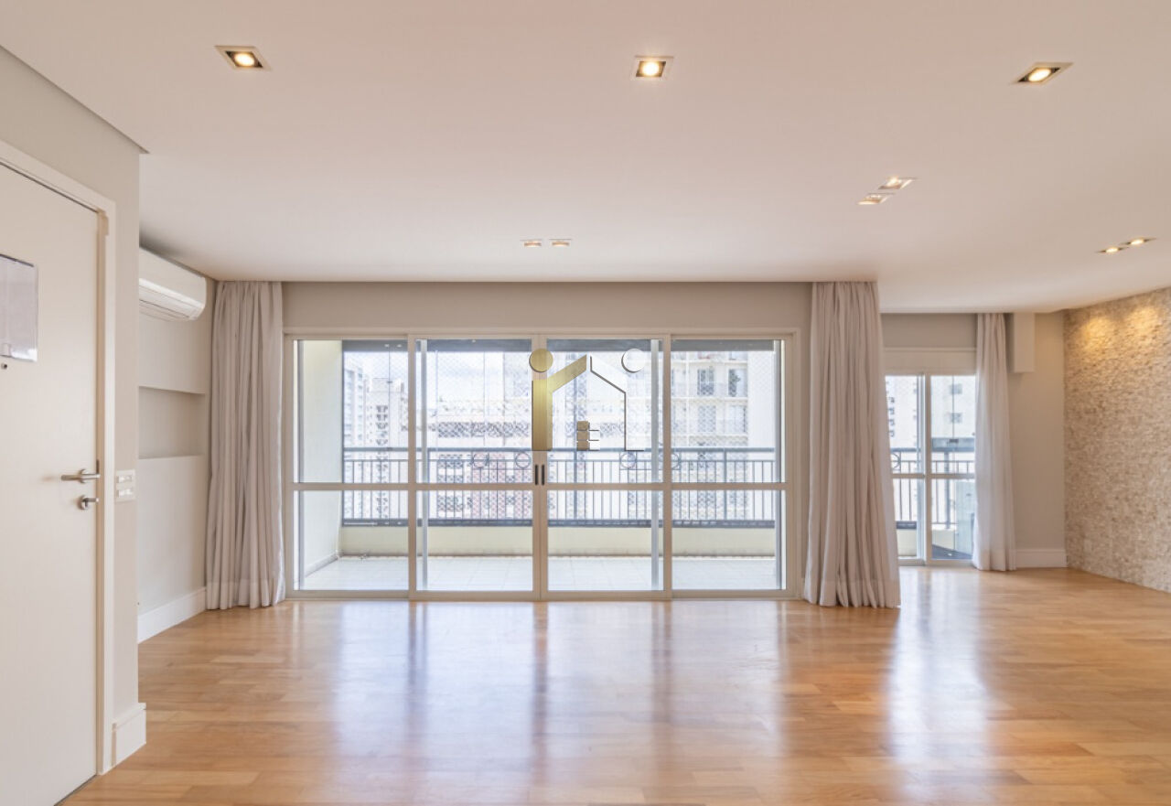 Apartamento para Venda - Moema