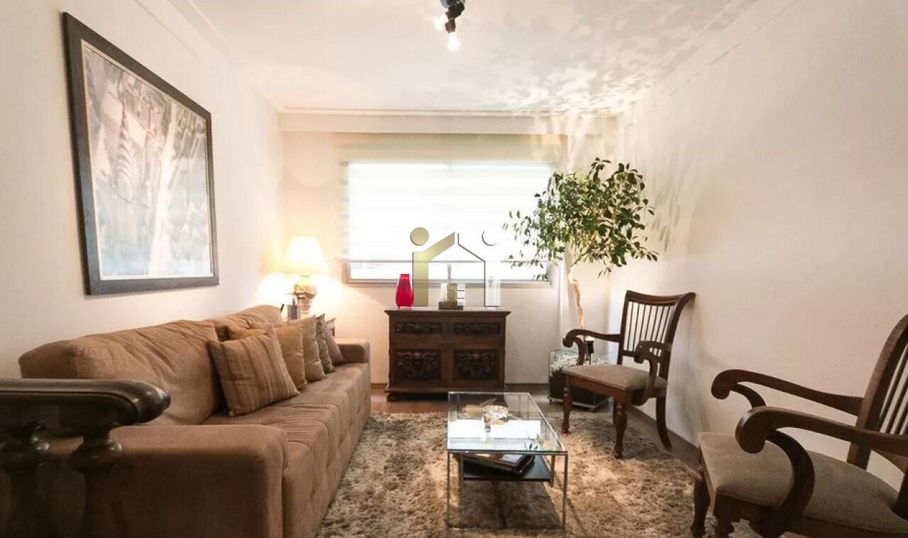 Apartamento para Venda - Vila Mariana