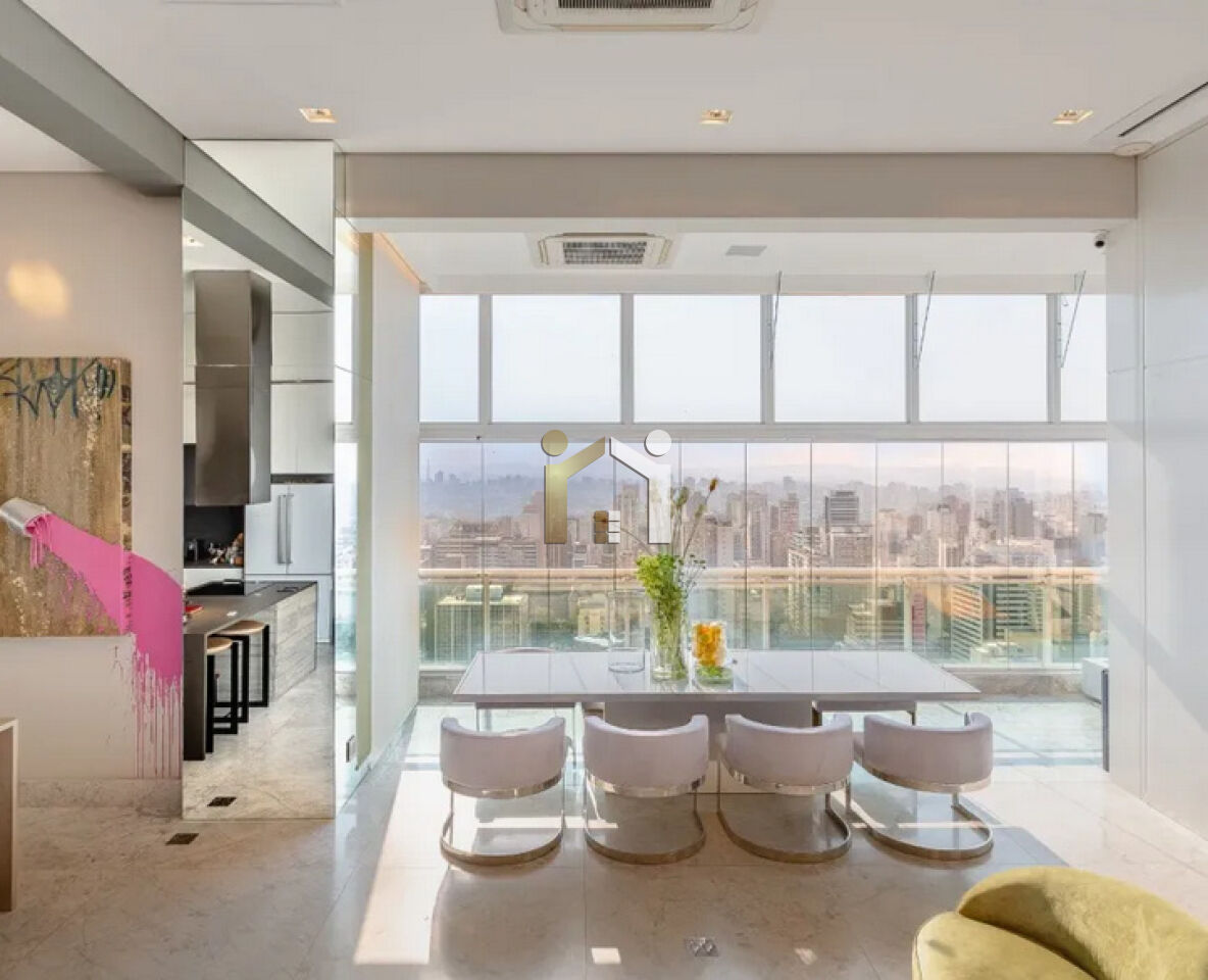 Apartamento para Venda - Consolação