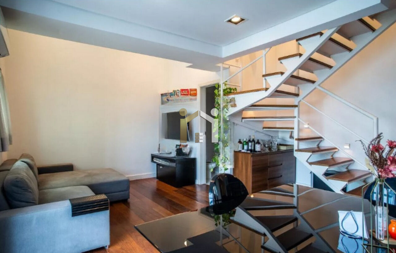 Apartamento para Venda - Consolação