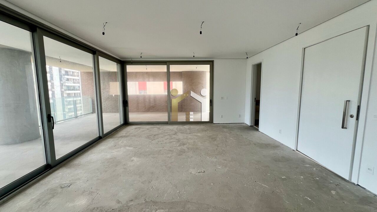 Apartamento para Venda - Itaim Bibi