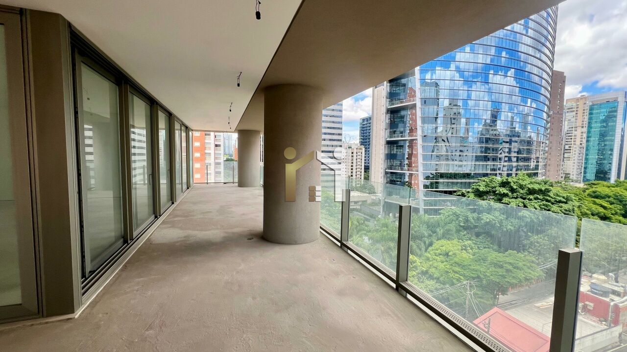 Apartamento para Venda - Itaim Bibi