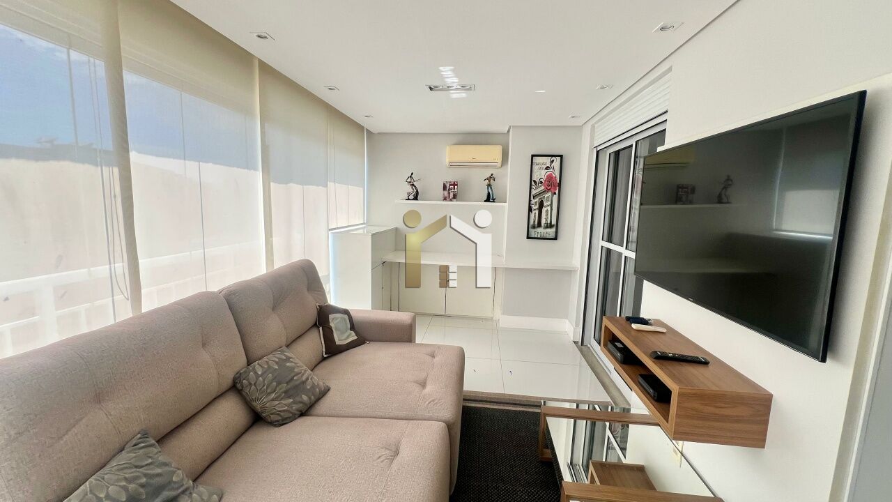 Apartamento para Locação - Itaim Bibi