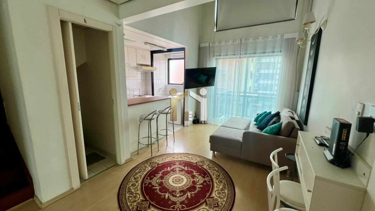 Apartamento para Venda - Moema