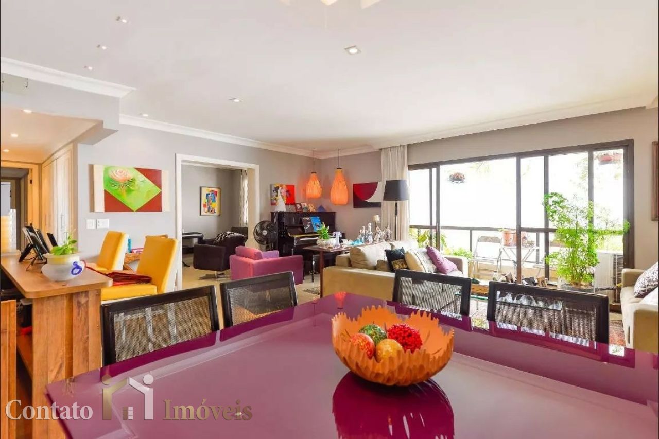 Apartamento para Venda - Pinheiros