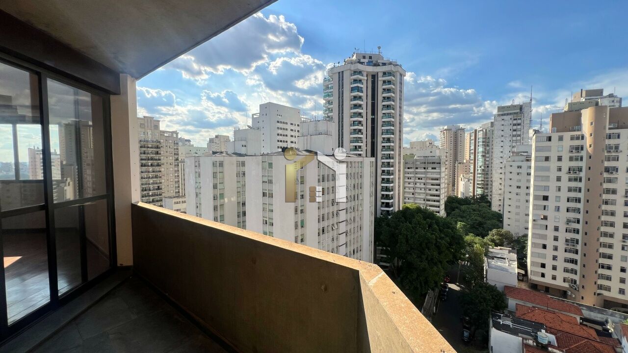 Apartamento para Venda - Paraíso