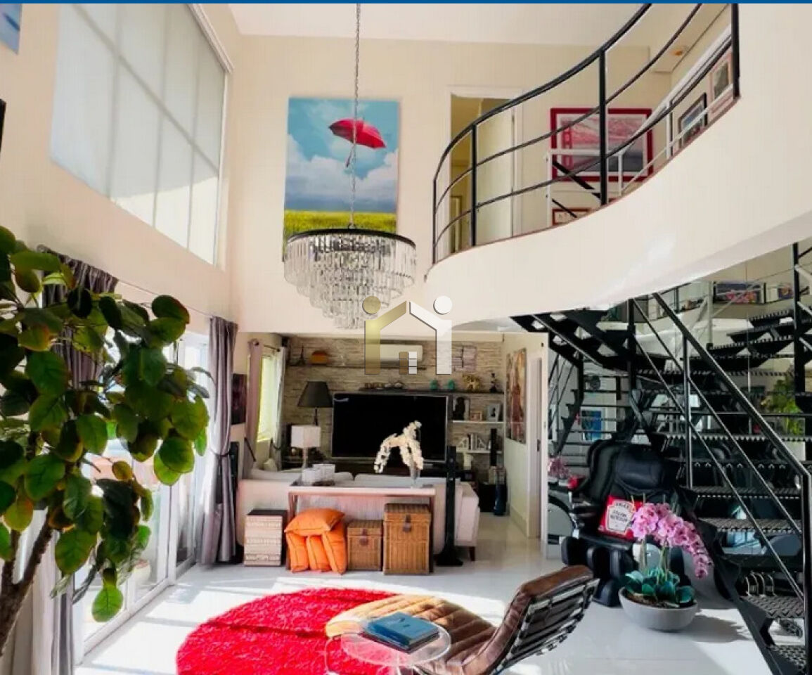 Apartamento para Venda - Consolação