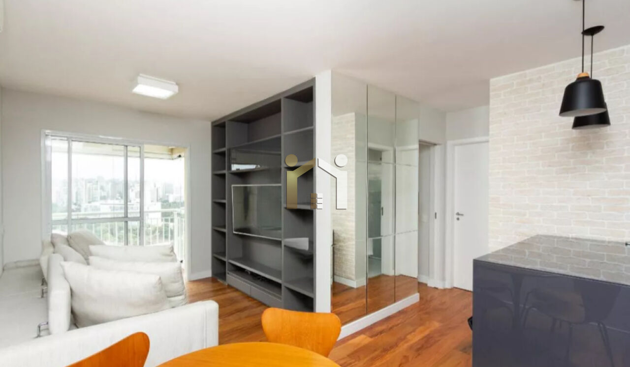 Apartamento para Venda - Vila Clementino