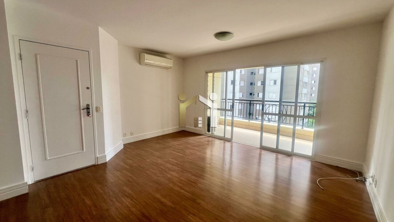 Apartamento para Locação - Moema