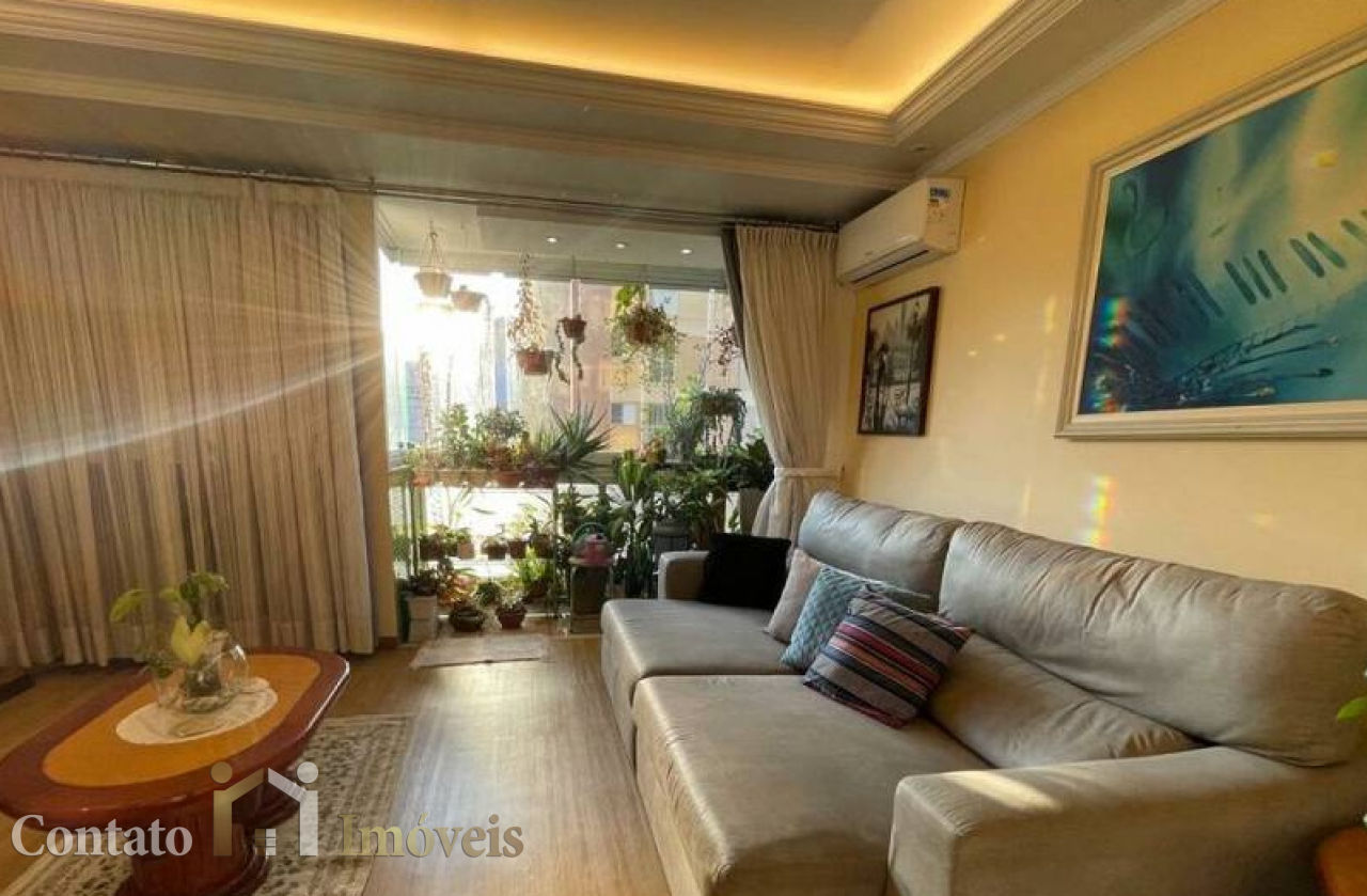 Apartamento para Venda - Higienópolis