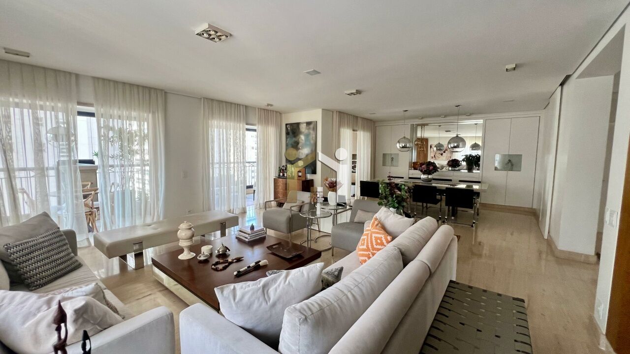 Apartamento para Venda - Moema