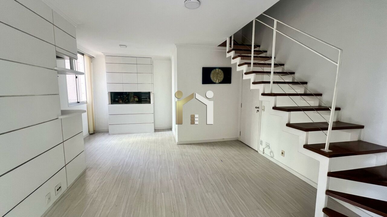 Apartamento para Venda - Moema