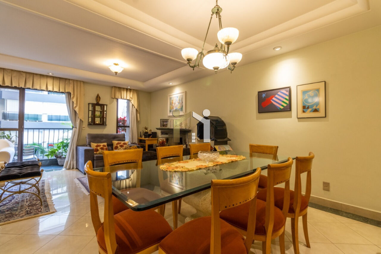 Apartamento para Venda - Vila Nova Conceição