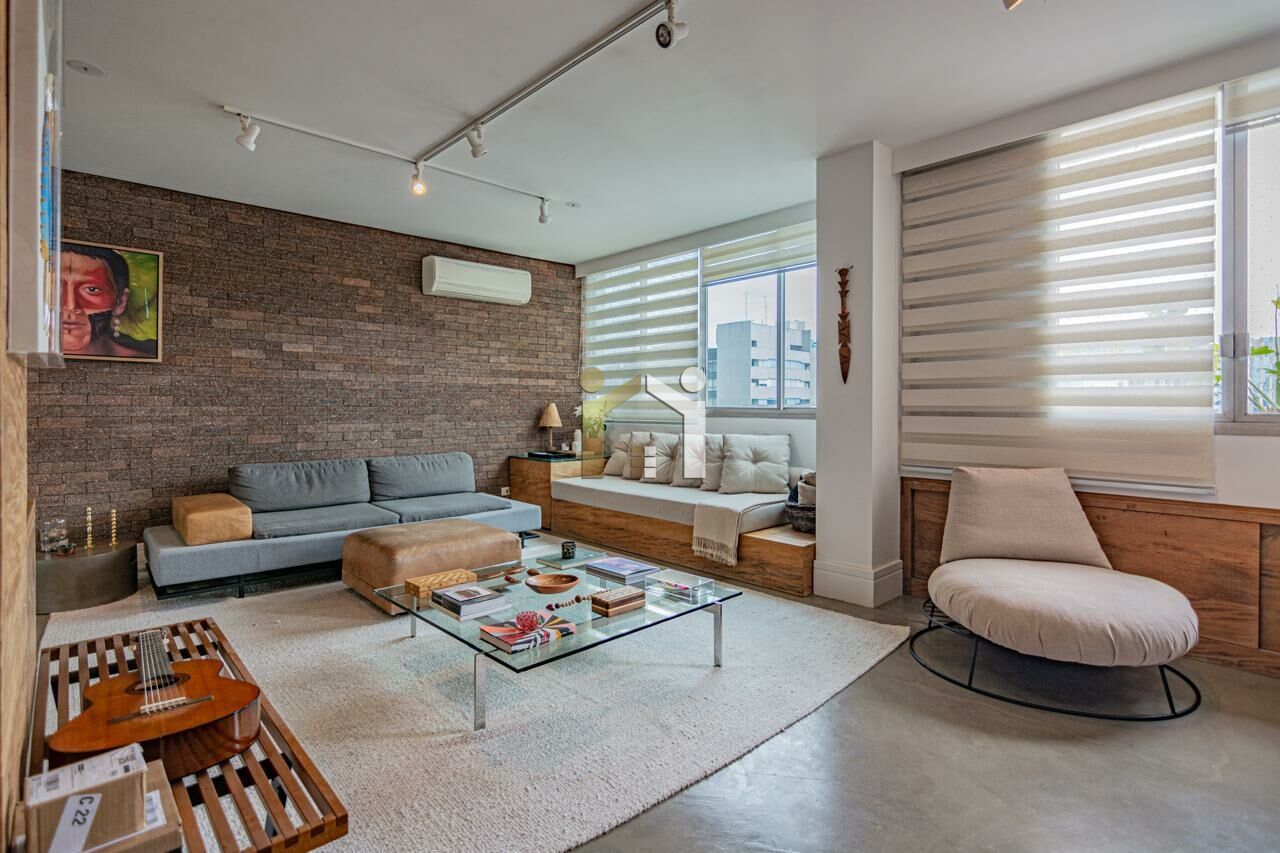 Apartamento para Venda - Itaim Bibi
