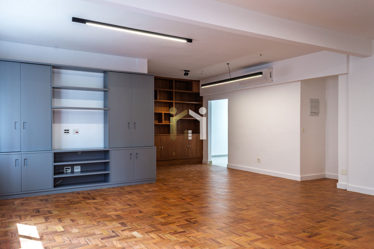 Apartamento para Venda - Jardim Paulista