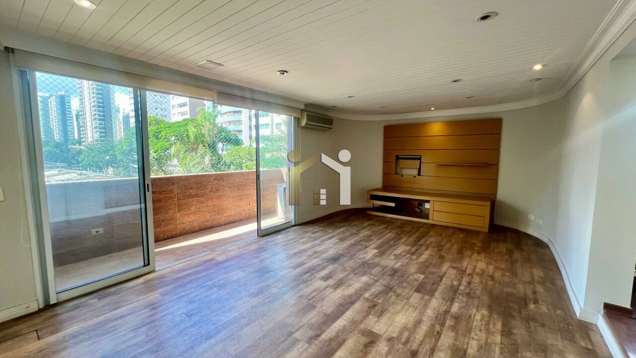 Apartamento para Venda - Itaim Bibi
